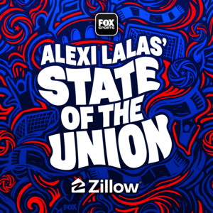 Cover: Alexi Lalas’ State of the Union Podcast