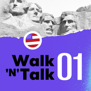 Cover: Walk 'n' Talk