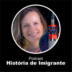 Cover: História de Imigrante