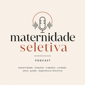 Cover: Maternidade Seletiva