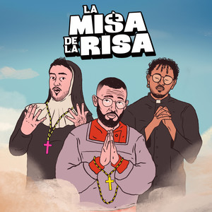 Cover: La Misa De La Risa