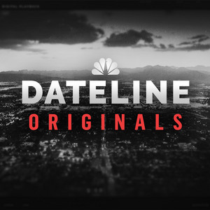 Cover: Dateline Originals