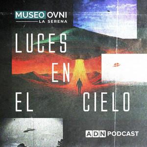 Cover: Luces en el cielo