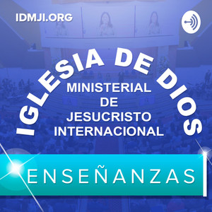 Cover: Enseñanzas: Iglesia de Dios Ministerial de Jesucristo Internacional - IDMJI