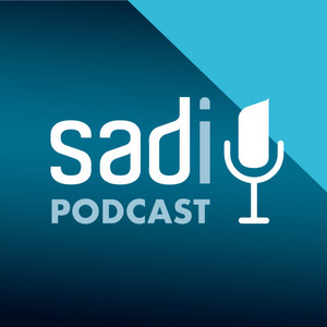 Cover: SADI PODCAST 2024+