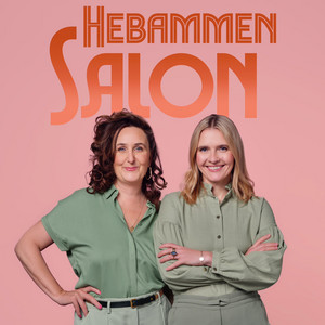 Cover: Hebammensalon
