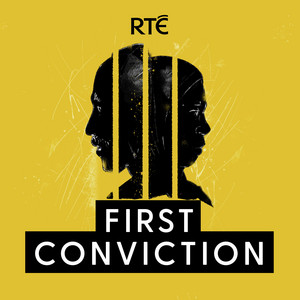 Cover: First Conviction