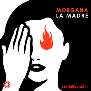 Cover: Morgana