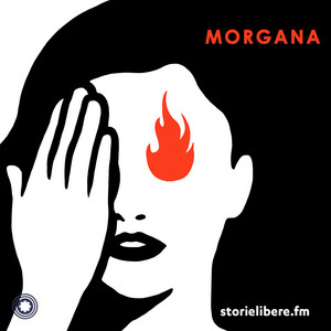 Cover: Morgana