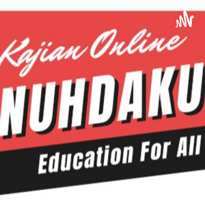Cover: Nuhdaku
