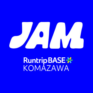 Cover: JAM JAM JAM 〜 Meet. Move. Mix.