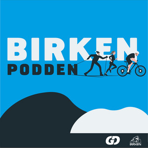 Cover: Birkenpodden