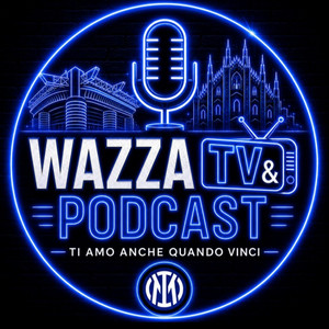 Cover: WAZZA TV - PODCAST