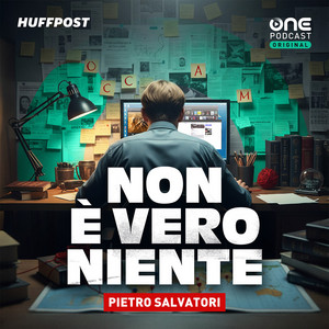 Cover: Non è vero niente