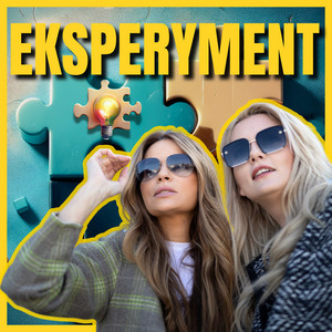 Cover: Eksperyment