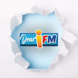 Cover: Dear iFM Stories