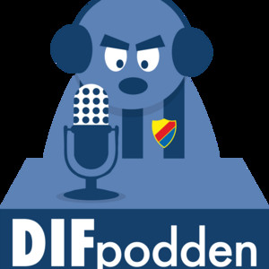 Cover: DIFpodden Patreons