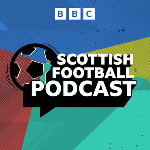 Cover: Scottish Football Podcast