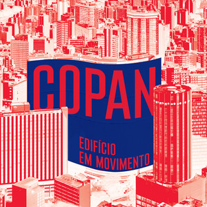 Cover: Copan: edifício em movimento