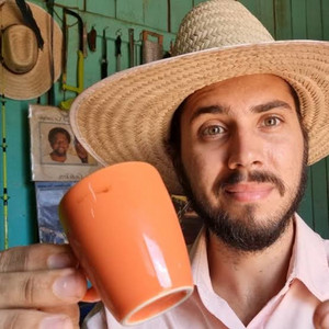 Cover: Causos ao Pé do Fogo com Bruno Parralego