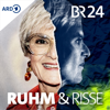 Cover: Ruhm und Risse
