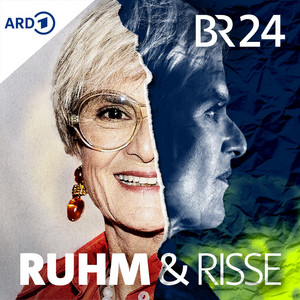 Cover: Ruhm und Risse