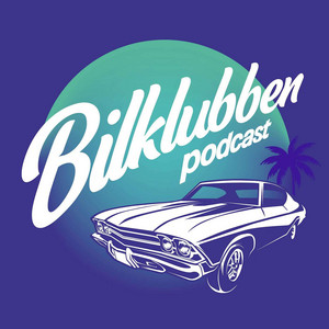 Cover: Bilklubben