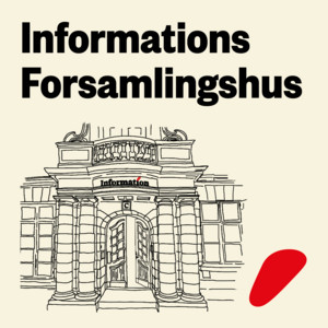 Cover: Informations Forsamlingshus
