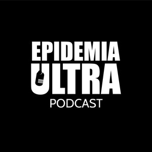 Cover: Epidemia Ultra