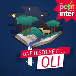 Cover: Une histoire et... Oli