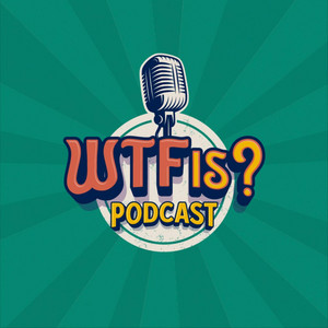 Cover: WTF is with Nikhil Kamath