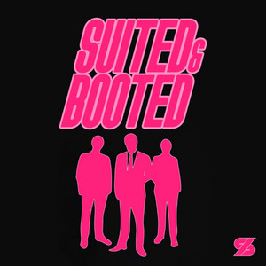 Cover: Suited And Booted TV
