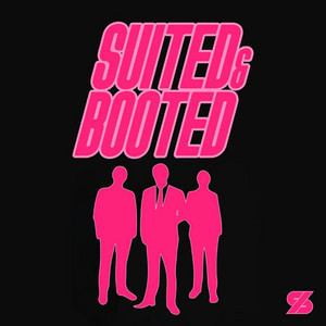 Cover: Suited And Booted TV