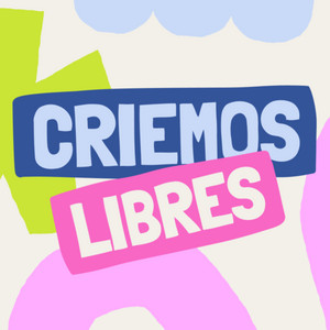 Cover: Criemos Libres