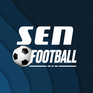 Cover: SEN Football