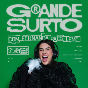 Cover: Grande Surto