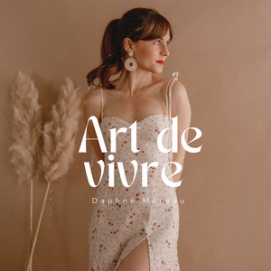 Cover: Art de Vivre