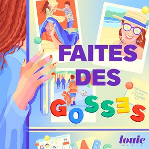 Cover: Faites des gosses