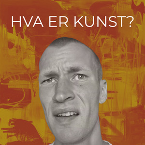 Cover: Hva er kunst?