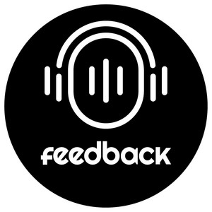 Cover: Feedback med Egon Holstad