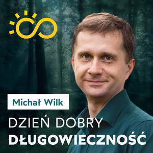 Cover: Dzień Dobry Długowieczność