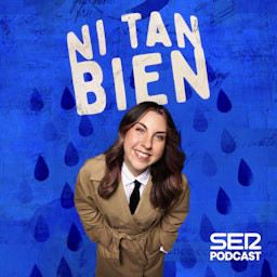 Cover: Ni tan bien