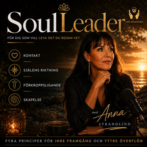 Cover: SoulLeader