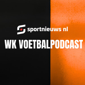 Cover: Sportnieuws.nl WK voetbalpodcast