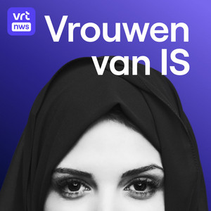 Cover: Vrouwen van IS