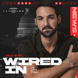 Cover: Wired In 