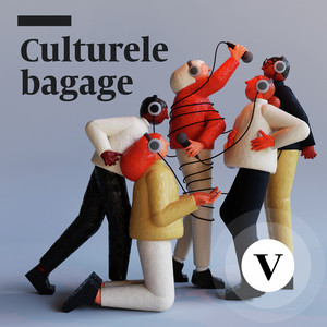 Cover: Culturele bagage