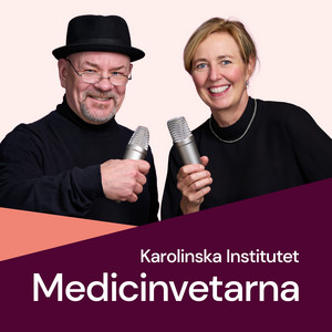 Cover: Medicinvetarna