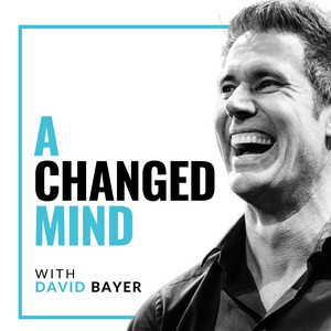 Cover: A Changed Mind | Mindset That Matters