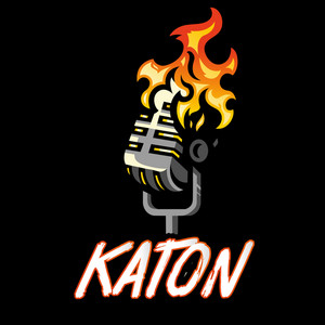 Cover: KATON Podcast